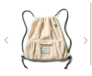 CDJ 모코모코 냅색