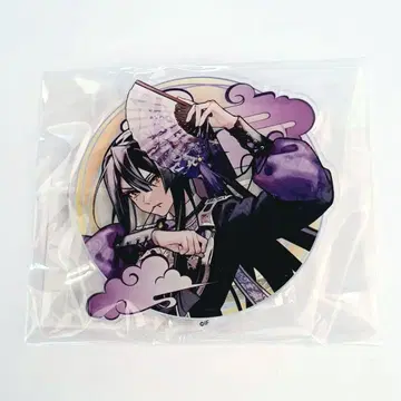 마츠리카의 케이 엔라이 아크릴 스탠드 오토메이트 스토어 아크릴 스탠드