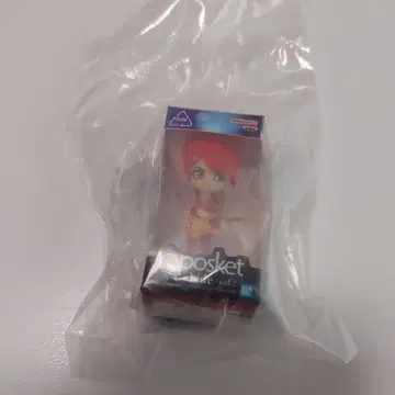 Q posket -hide- 미니어처 컬렉션 hide A 미개봉 새상품