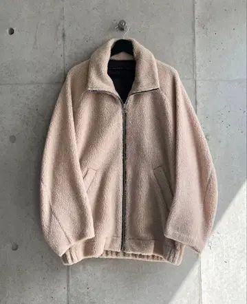 [새상품급] my beautiful landlet 보아 블루종