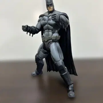 배트맨 DC 코믹 피규어