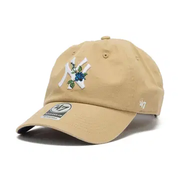 새상품 '47 클린업 뉴욕 양키스 With Icon