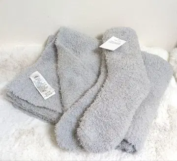 젤라또피케 담요 양말 크리스마스