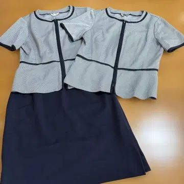 사무복 SELERY 상하의 세트