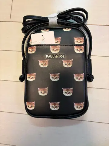 PAUL&JOE ACCESSOIRES 미니 포켓 PJA-B877