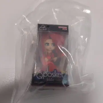 Q posket hide 미니어처 컬렉션 hideB 온라인판