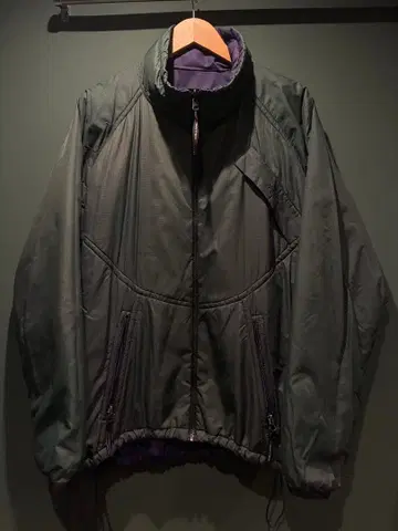 Snugpak 리버서블 나일론 자켓 사이즈 L