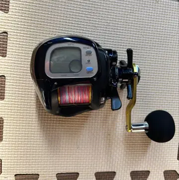 다이와 TANASENSOR 400 타나센서 400