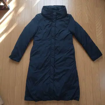 C de C 롱 다운 자켓