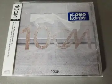 10CM / 십센치 PECF-3053