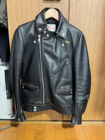 Lewis Leathers 사이클론 타이트 핏, 새상품급, size 34