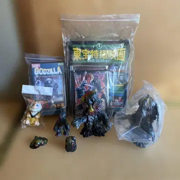 헤도라 관련 세트 판매