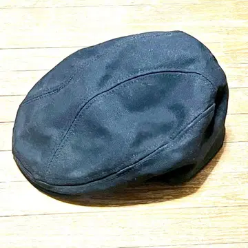 뉴욕햇 NEW YORK HAT 헌팅모 블랙 멋쟁이