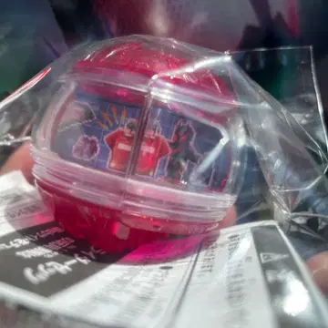 패션 캡슐 가면라이더 Z (제트)