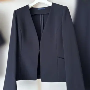 LES MUES 3종 세트 수트