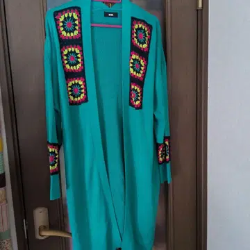 [ RCWB ] 롱 가디건 미사용