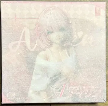 달팽이 껍질 스네일쉘 1/12 아이린 휴일의 휴식