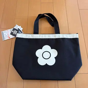 마리콴트 보냉 보온 백