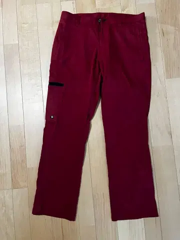 르꼬끄 스포르티브 골프 남성 바지