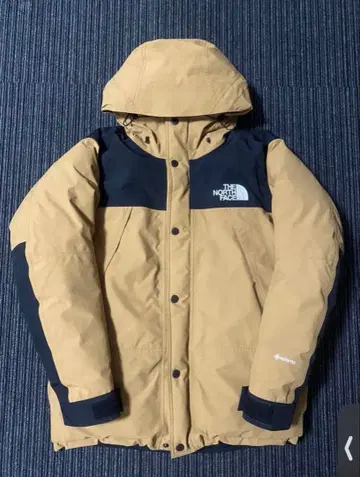 THE NORTH FACE 다운 자켓
