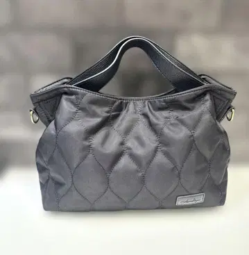 미사용급 LIZDAYS 리즈데이즈 토트 블랙