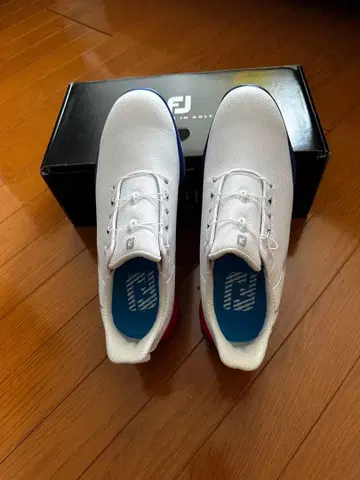 FootJoy 골프화 JPN 26.5