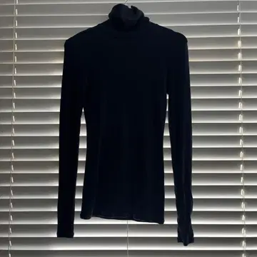 쓰리닷츠 저지 리브 터틀 S 사이즈