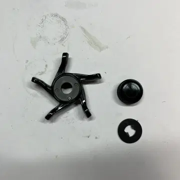 12 엑센스 DC 오른쪽 스타 드래그 [관번MT] 시마노