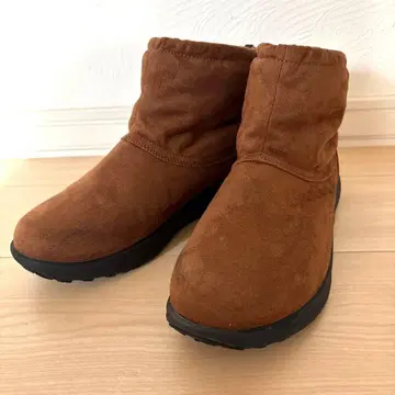 컬럼비아 스노우 부츠 림빌리지 부츠 28cm