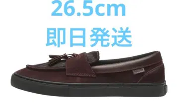 Vans 로퍼 'Year of the Horse/Brown'