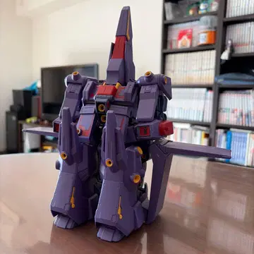 MRX-010 사이코 건담 MK-II