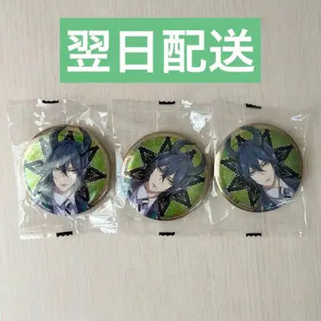 말레우스 드라코니아 가챠 프라이스 캔뱃지 더 애니메이션