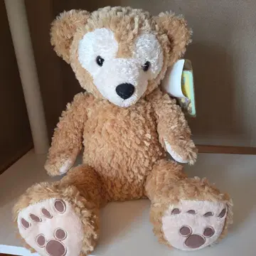 S 사이즈 미사용 새상품급 택 포함 더피