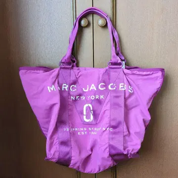 MARC JACOBS [ J MARC ] 로고 숄더백