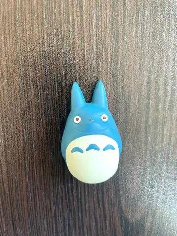 지브리 이웃집 토토로 중토토로 마그넷