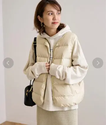 FRAMeWORK 다운 베스트