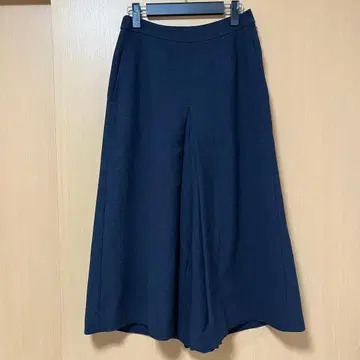 [ 신춘 SALE ] 레리안 네미카 고급 소재의 플레어 팬츠 사이즈 1