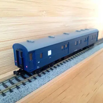 KATO 마니37 (묘코)