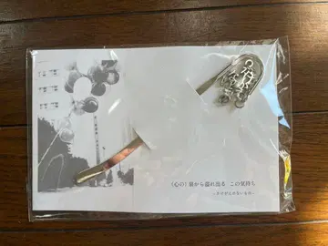 ZARD 사카이 이즈미 북마크 둘도 없는 것