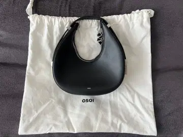 OSOI TONI MINI 블랙 한국