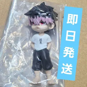 괴수 8호 나루미 겐 팔버스 palverse 시크릿 즉시 구매