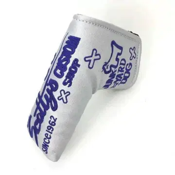 Scotty Cameron 퍼터용 골프헤드커버