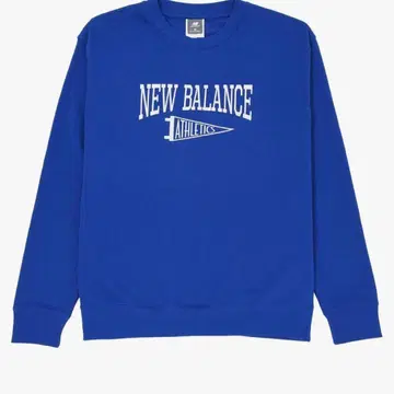 NEW BALANCE 택 포함 트레이닝복 미사용품