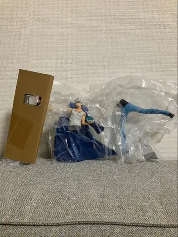 원피스 BATTLE RECORD COLLECTION 트리팔가 로우