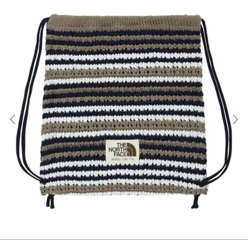 THE NORTH FACE W 크로셰 GYM SACK