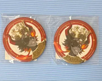 스위츠 파라다이스 캔뱃지 풀스 골드