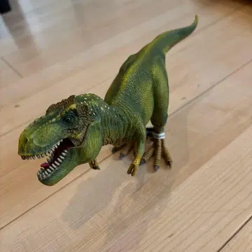 슐라이히사제 티라노사우루스