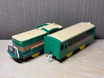 프라레일 쿠시로 습원 노롯코호