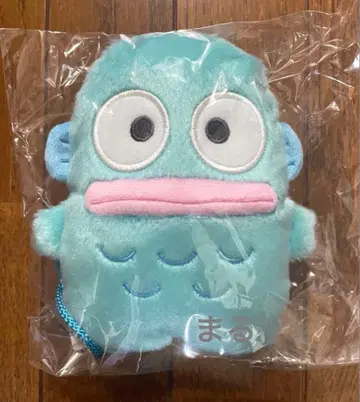 산리오 캐릭터즈 x Potetan 넥 파우치 한교동