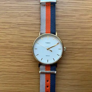 TIMEX 손목시계